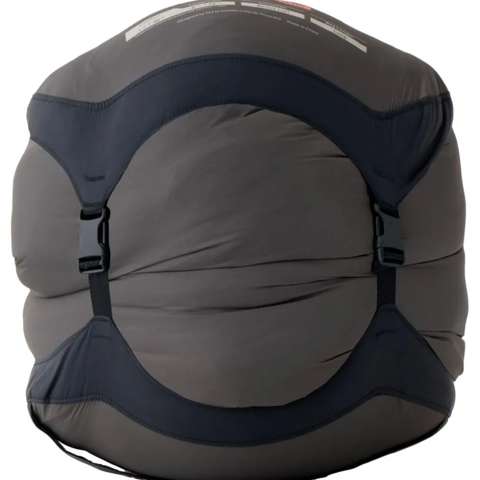 Sac de couchage Sea To Summit Hamelin -1°C|30°F Orange Double