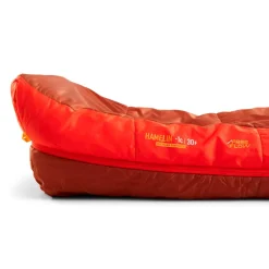 Sac de couchage Sea To Summit Hamelin -1°C|30°F Orange Double