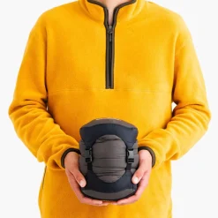 Sac de couchage Sea To Summit Spark Women's -1°C/30°F Grey Yellow