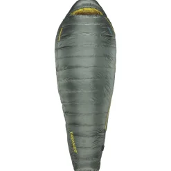 Sac de couchage Thermarest Questar 20°F/-6°C Regular Balsam Yellow