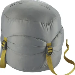 Sac de couchage Thermarest Questar 20°F/-6°C Regular Balsam Yellow