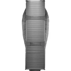 Sac de couchage Thermarest Questar 20°F/-6°C Regular Balsam Yellow