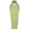 Sac de couchage Thermarest Boost 650 32F/0C Meadow Green