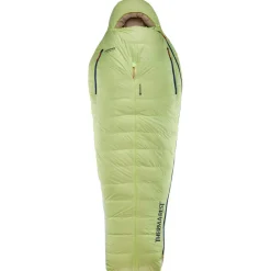 Sac de couchage Thermarest Boost 650 32F/0C Meadow Green