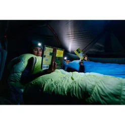 Sac de couchage Thermarest Boost 650 32F/0C Meadow Green