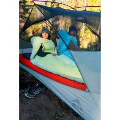 Sac de couchage Thermarest Boost 650 32F/0C Meadow Green