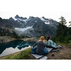 Sac de couchage Thermarest Hyperion 32F/0C Black Forest