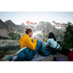 Sac de couchage Thermarest Hyperion 32F/0C Black Forest