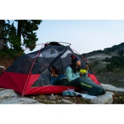 Sac de couchage Thermarest Hyperion 32F/0C Black Forest