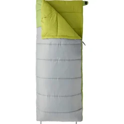 Sac de couchage Wilsa Carnac XL Grey Green