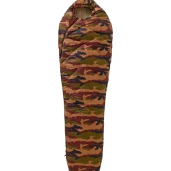 Sac de couchage Wilsa Cervin Camouflage