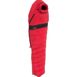 Sac de couchage Wilsa KL 350 Rouge