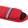 Sac de couchage Wilsa KL 250 Rouge