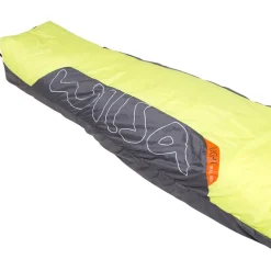 Sac de couchage Wilsa Trail 900 Vert Gris