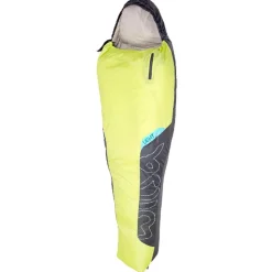 Sac de couchage Wilsa Trail 600 Vert Gris