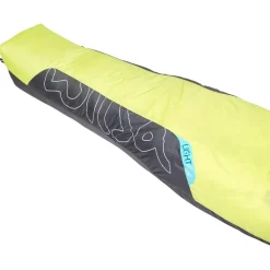 Sac de couchage Wilsa Trail 600 Vert Gris
