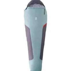 Sac de couchage Wilsa Trail 1200 Grey