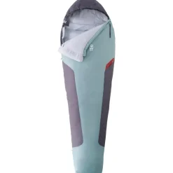 Sac de couchage Wilsa Trail 1200 Grey