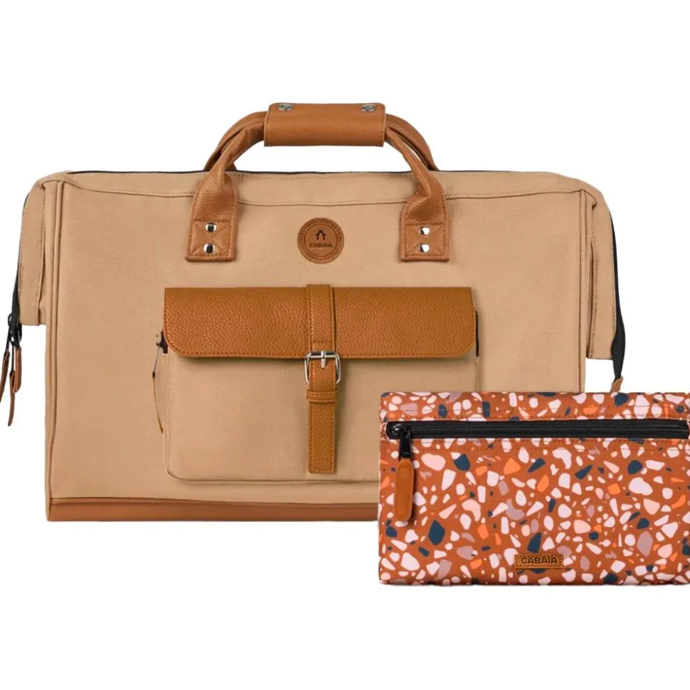 Sac de voyage Cabaia Duffle Bag 36L Kuala Lumpur