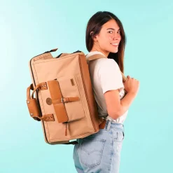 Sac de voyage Cabaia Duffle Bag 36L Kuala Lumpur