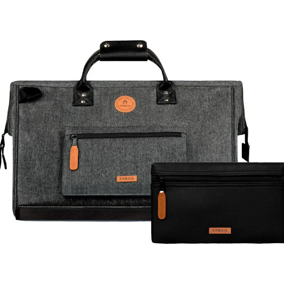 Sac de voyage Cabaia Duffel 36L Essentials Luxembourg