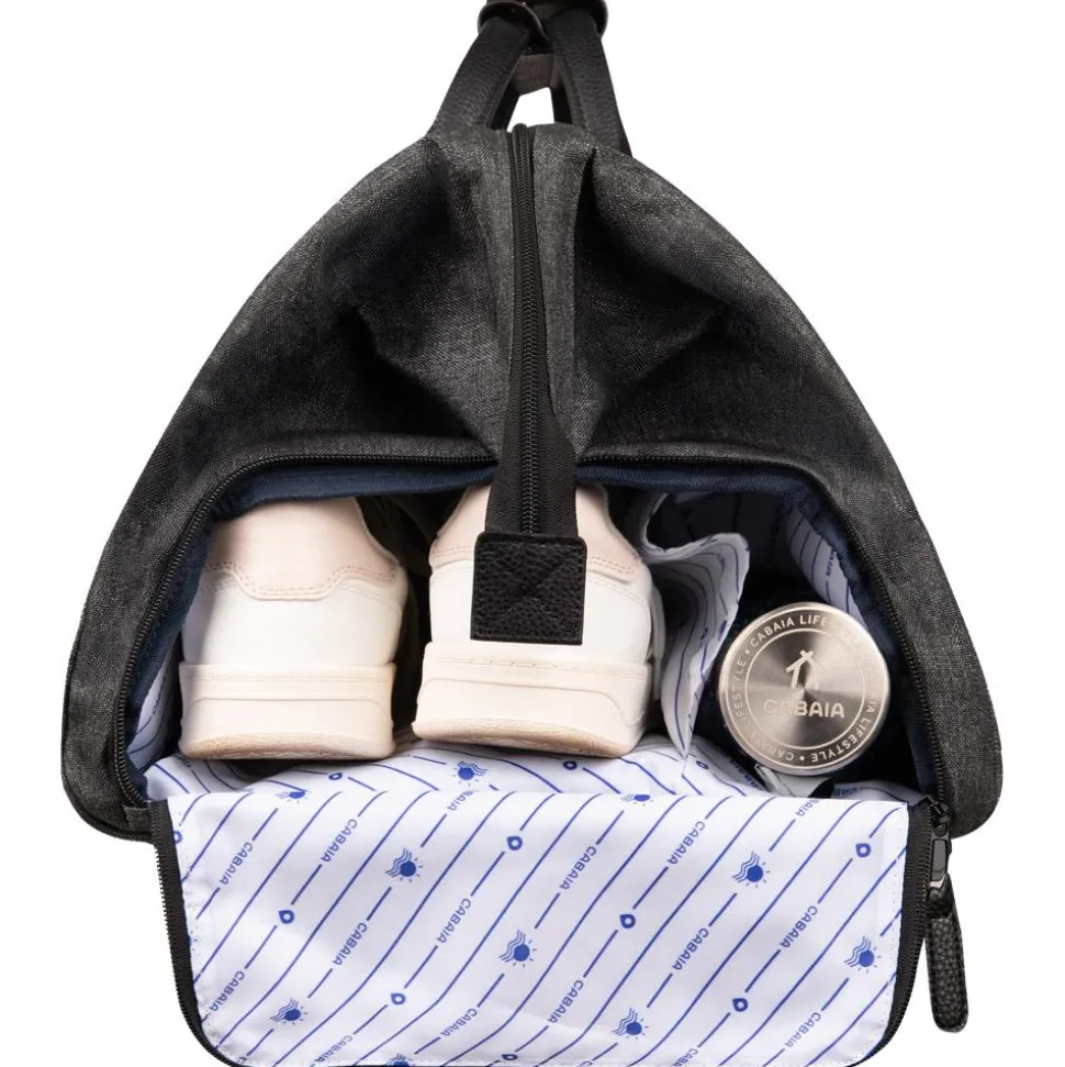 Sac de voyage Cabaia Duffel 36L Essentials Luxembourg