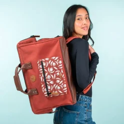 Sac de voyage Cabaia Duffel 36L Hiker San Cristobal