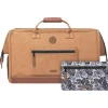 Sac de voyage Cabaia Duffle 36L Vegan Nubuck Moscow