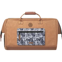 Sac de voyage Cabaia Duffle 36L Vegan Nubuck Moscow