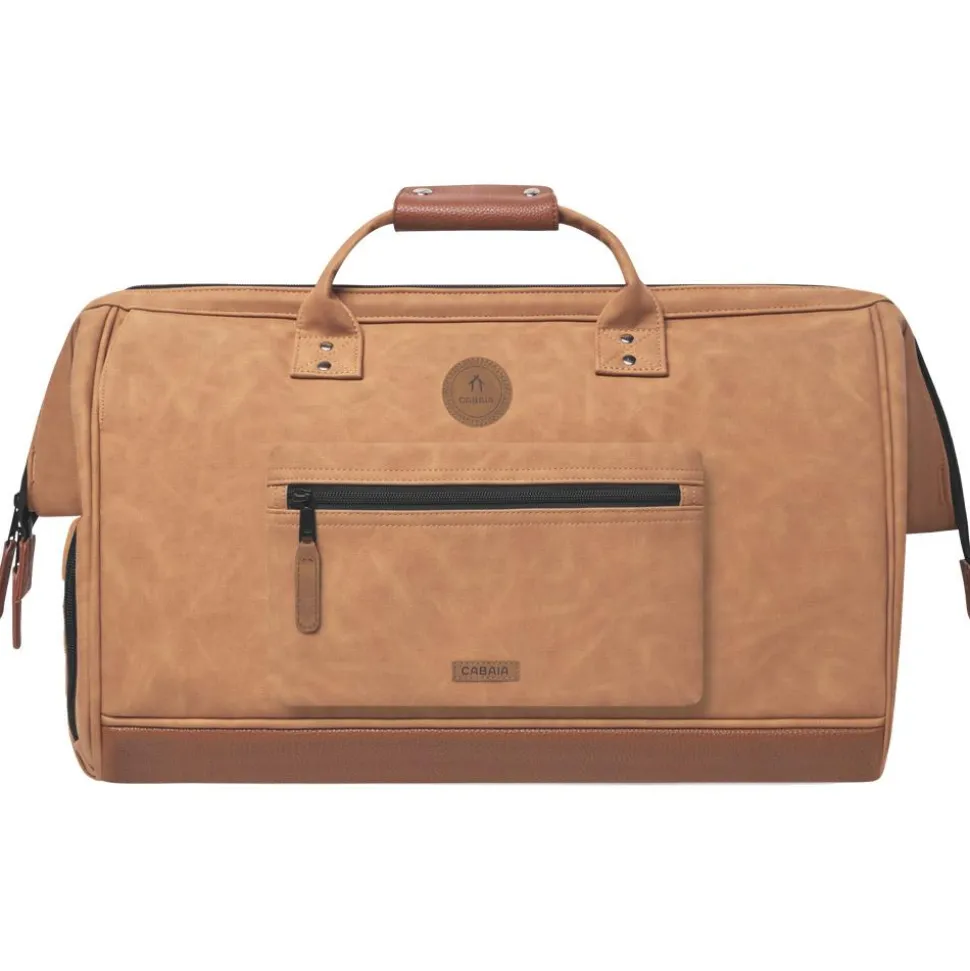 Sac de voyage Cabaia Duffle 36L Vegan Nubuck Moscow