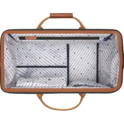 Sac de voyage Cabaia Duffle 36L Vegan Nubuck Moscow