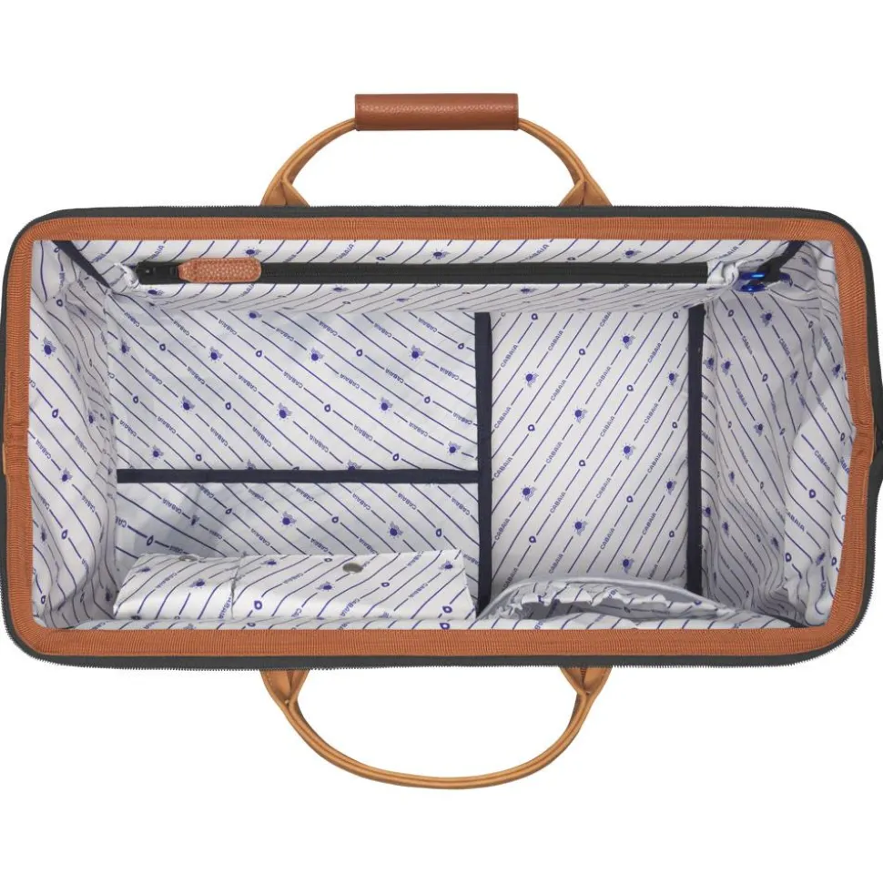 Sac de voyage Cabaia Duffle 36L Vegan Nubuck Moscow