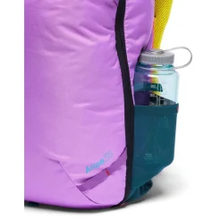 Sac de voyage Cotopaxi Allpa 35L Travel Pack Del Dia Multicolor