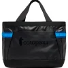 Sac de voyage Cotopaxi Allpa 60L Gear Hauler Tote Cotopaxi Black