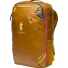 Sac de voyage Cotopaxi Allpa 28L Travel Pack Bronze
