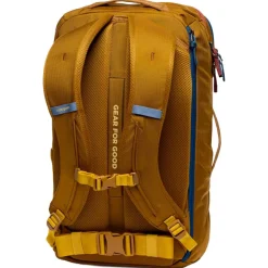 Sac de voyage Cotopaxi Allpa 28L Travel Pack Bronze