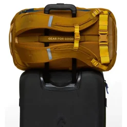 Sac de voyage Cotopaxi Allpa 28L Travel Pack Bronze