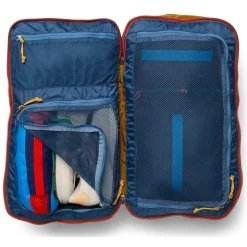 Sac de voyage Cotopaxi Allpa 28L Travel Pack Bronze