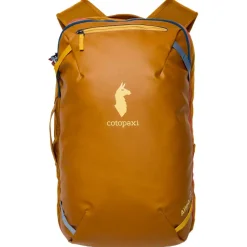 Sac de voyage Cotopaxi Allpa 28L Travel Pack Bronze