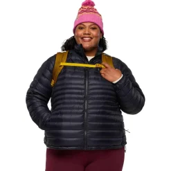 Sac de voyage Cotopaxi Allpa 28L Travel Pack Bronze