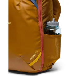 Sac de voyage Cotopaxi Allpa 28L Travel Pack Bronze