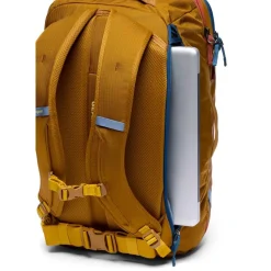 Sac de voyage Cotopaxi Allpa 28L Travel Pack Bronze