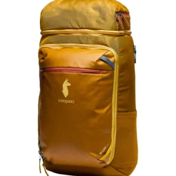 Sac de voyage Cotopaxi Allpa 50L Adventure Travel Pack Bronze