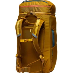 Sac de voyage Cotopaxi Allpa 50L Adventure Travel Pack Bronze