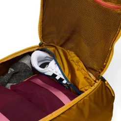 Sac de voyage Cotopaxi Allpa 50L Adventure Travel Pack Bronze