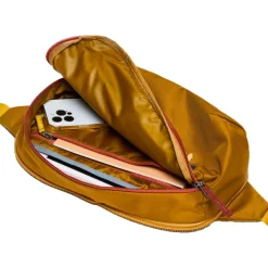 Sac de voyage Cotopaxi Allpa 50L Adventure Travel Pack Bronze