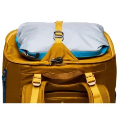 Sac de voyage Cotopaxi Allpa 50L Adventure Travel Pack Bronze