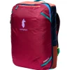 Sac de voyage Cotopaxi Allpa 42L Travel Pack Del Dia Multicolor