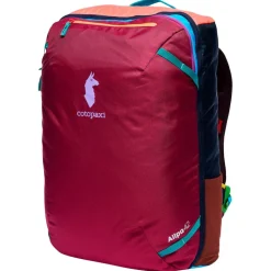 Sac de voyage Cotopaxi Allpa 42L Travel Pack Del Dia Multicolor