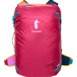 Sac de voyage Cotopaxi Allpa 42L Travel Pack Del Dia Multicolor